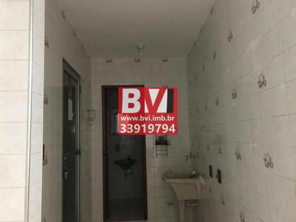 Imagem Casa com 5 Quartos à Venda, 384 m² em Vila Kosmos - Rio De Janeiro