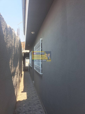 Imagem Casa à Venda, 156 m² em Cidade Ariston Estela Azevedo - Carapicuíba