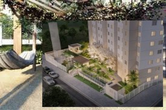 Imagem Apartamento com 2 Quartos à Venda, 35 m² em Jardim São Paulo(zona Leste) - São Paulo Imagem Apartamento com 2 Quartos à Venda, 35 m² em Jardim São Paulo(zona Leste) - São Paulo