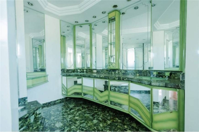 Imagem Casa com 5 Quartos à Venda, 629 m² em Jardim Da Saúde - São Paulo Imagem Casa com 5 Quartos à Venda, 629 m² em Jardim Da Saúde - São Paulo
