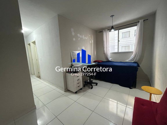 Imagem Apartamento com 1 Quarto à Venda, 43 m² em Portais (polvilho) - Cajamar Imagem Apartamento com 1 Quarto à Venda, 43 m² em Portais (polvilho) - Cajamar
