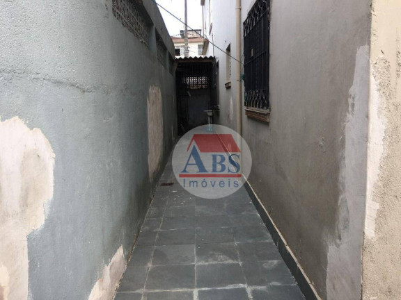 Imagem Apartamento com 1 Quarto à Venda, 47 m² em Vila Nova - Cubatão