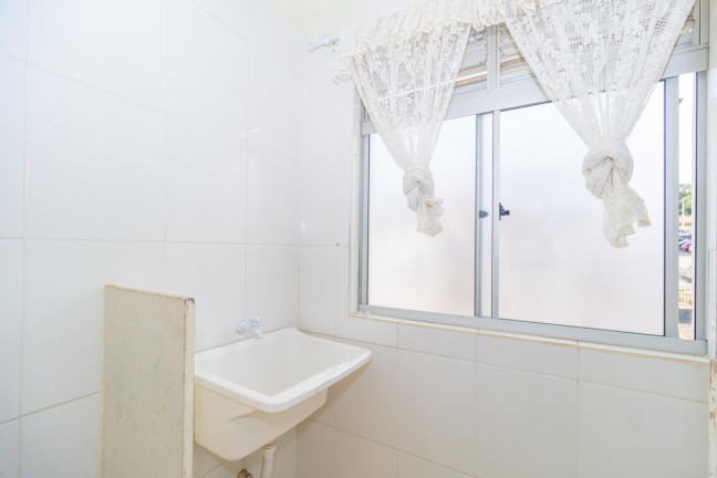 Imagem Apartamento com 2 Quartos para Alugar, 48 m² em Santa Candida - Curitiba Imagem Apartamento com 2 Quartos para Alugar, 48 m² em Santa Candida - Curitiba