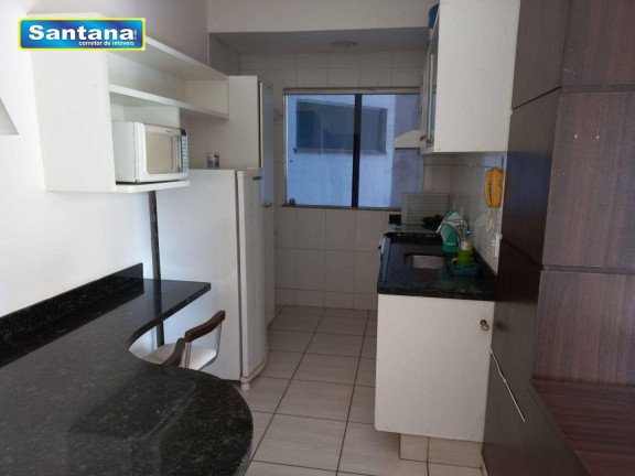 Imagem Apartamento com 1 Quarto à Venda, 38 m² em Centro - Caldas Novas Imagem Apartamento com 1 Quarto à Venda, 38 m² em Centro - Caldas Novas