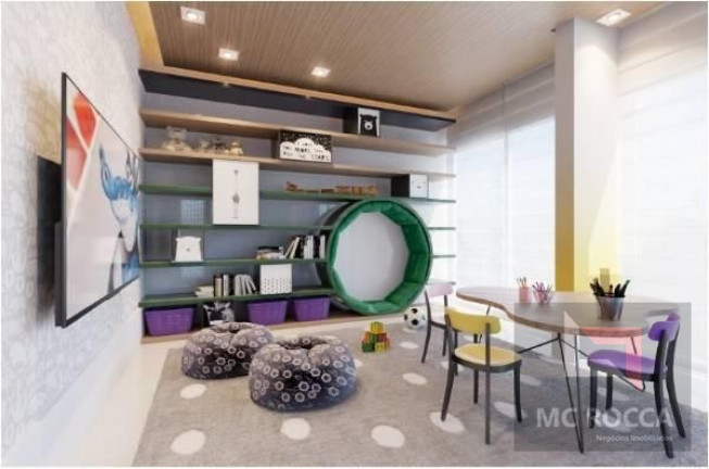 Imagem Apartamento com 2 Quartos à Venda, 50 m² em Rudge Ramos - São Bernardo Do Campo