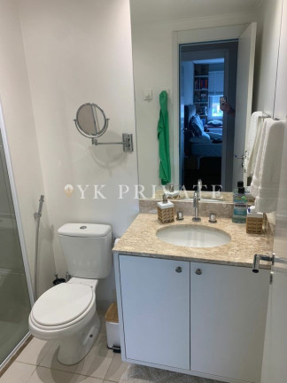 Imagem Apartamento com 3 Quartos à Venda, 92 m² em Vila Anastácio - São Paulo