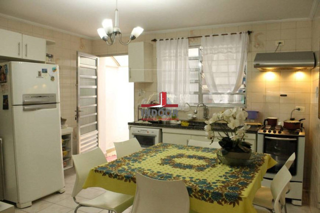 Imagem Casa com 3 Quartos à Venda, 185 m² em água Fria - São Paulo Imagem Casa com 3 Quartos à Venda, 185 m² em água Fria - São Paulo