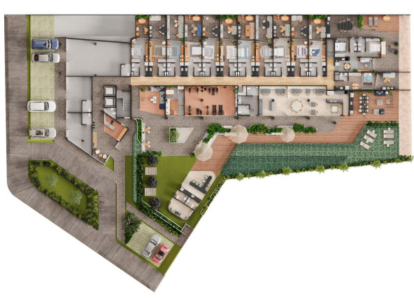 Imagem Apartamento com 2 Quartos à Venda, 143 m² em Bessa - João Pessoa Imagem Apartamento com 2 Quartos à Venda, 143 m² em Bessa - João Pessoa