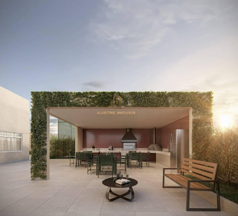 Imagem Apartamento com 3 Quartos à Venda, 78 m² em Vila Osasco - Osasco