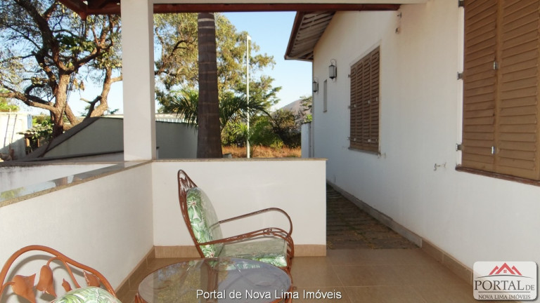 Imagem Casa com 4 Quartos à Venda, 300 m² em Quintas Do Sol - Nova Lima Imagem Casa com 4 Quartos à Venda, 300 m² em Quintas Do Sol - Nova Lima