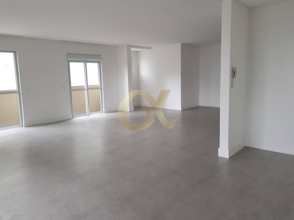 Imagem Apartamento à Venda, 214 m² em Atiradores - Joinville