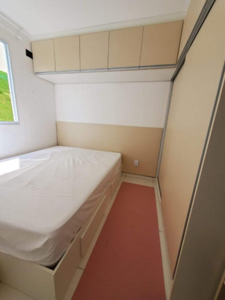 Imagem Apartamento com 2 Quartos à Venda, 52 m² em Vila Juliana - Botucatu Imagem Apartamento com 2 Quartos à Venda, 52 m² em Vila Juliana - Botucatu