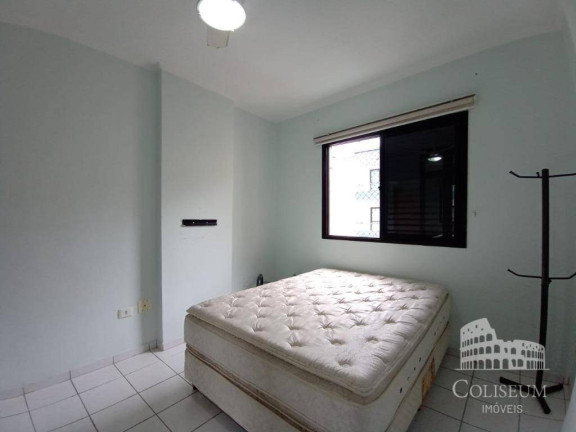 Imagem Apartamento com 2 Quartos à Venda, 87 m² em Vila Assunção - Praia Grande