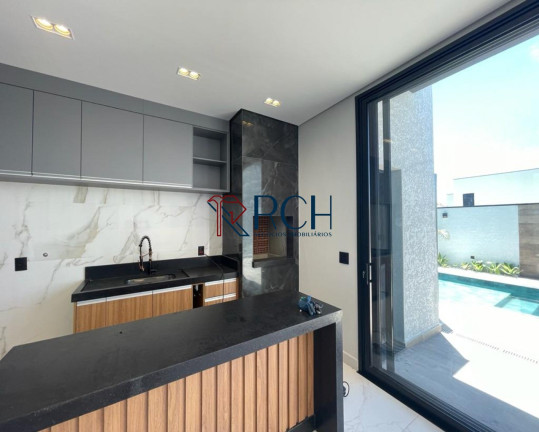 Imagem Casa com 3 Quartos à Venda, 271 m² em Alphaville Nova Esplanada - Votorantim Imagem Casa com 3 Quartos à Venda, 271 m² em Alphaville Nova Esplanada - Votorantim