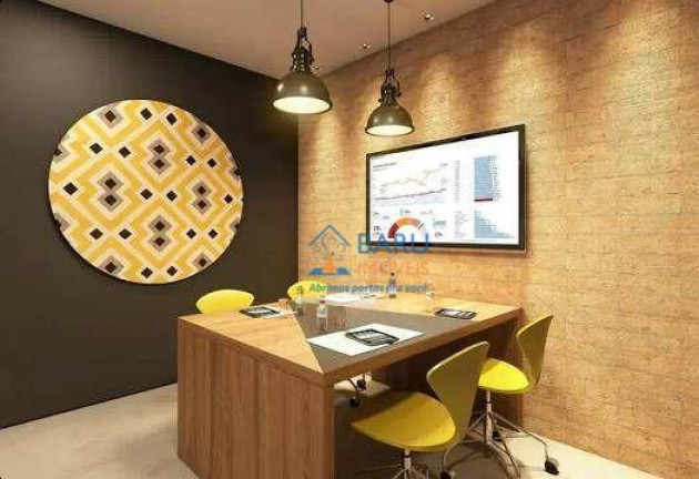 Imagem Apartamento com 1 Quarto para Alugar, 67 m² em Pinheiros - São Paulo Imagem Apartamento com 1 Quarto para Alugar, 67 m² em Pinheiros - São Paulo