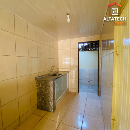 Imagem Casa com 2 Quartos à Venda, 70 m² em Estância São José - Poços De Caldas Imagem Casa com 2 Quartos à Venda, 70 m² em Estância São José - Poços De Caldas