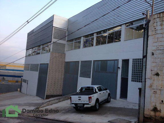 Imagem Galpão para Alugar, 1.100 m² em Recanto Sombra Do Ipê - Santana De Parnaíba Imagem Galpão para Alugar, 1.100 m² em Recanto Sombra Do Ipê - Santana De Parnaíba