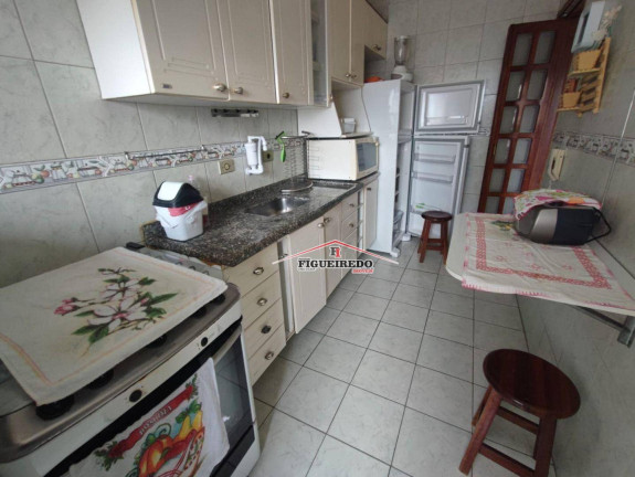 Imagem Apartamento com 1 Quarto à Venda, 45 m² em Tupi - Praia Grande Imagem Apartamento com 1 Quarto à Venda, 45 m² em Tupi - Praia Grande