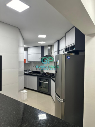 Imagem Apartamento com 3 Quartos à Venda, 110 m² em Enseada - Guarujá