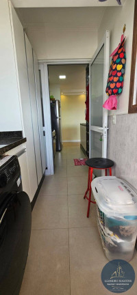 Imagem Apartamento com 2 Quartos à Venda, 68 m² em Ipiranga - São Paulo