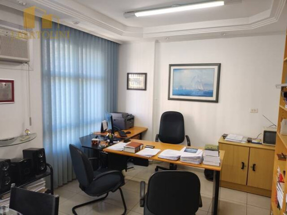 Imagem Sala Comercial à Venda, 42 m² em Parque Residencial Aquarius - São José Dos Campos
