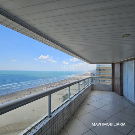 Imagem Apartamento com 3 Quartos à Venda, 172 m² em Aviação - Praia Grande Imagem Apartamento com 3 Quartos à Venda, 172 m² em Aviação - Praia Grande