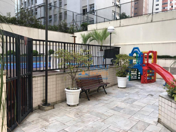 Imagem Apartamento com 3 Quartos à Venda, 74 m² em Paraíso - São Paulo Imagem Apartamento com 3 Quartos à Venda, 74 m² em Paraíso - São Paulo
