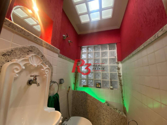 Imagem Apartamento com 3 Quartos à Venda ou Locação, 137 m² em Boqueirão - Santos Imagem Apartamento com 3 Quartos à Venda ou Locação, 137 m² em Boqueirão - Santos