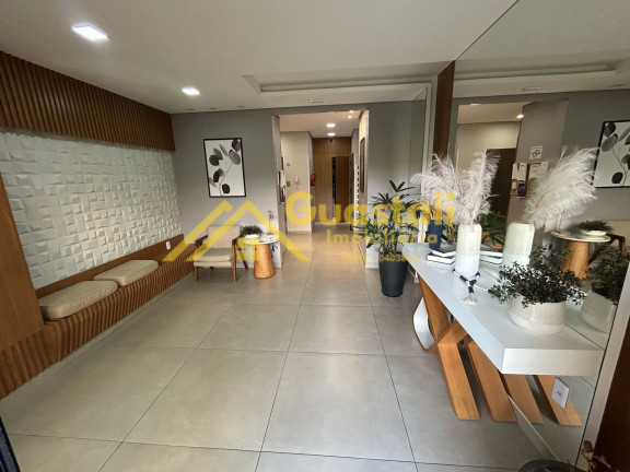 Imagem Apartamento com 2 Quartos à Venda, 58 m² em Parque São Matheus - Piracicaba