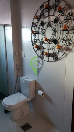 Imagem Apartamento com 4 Quartos para Alugar, 235 m² em Aparecida - Santos