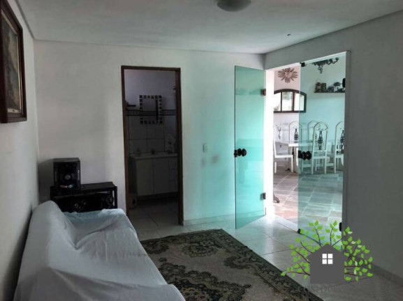Imagem Casa com 4 Quartos à Venda, 450 m² em Gramado - Cotia