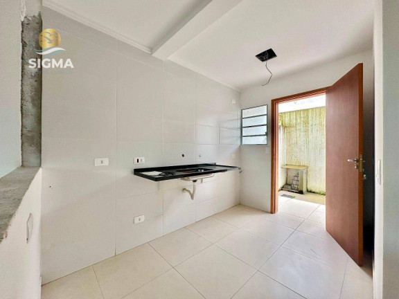 Imagem Sobrado com 3 Quartos à Venda, 75 m² em Jardim Primavera - Guarujá Imagem Sobrado com 3 Quartos à Venda, 75 m² em Jardim Primavera - Guarujá