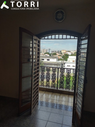 Imagem Sobrado com 3 Quartos à Venda, 282 m² em Vila Trujillo - Sorocaba Imagem Sobrado com 3 Quartos à Venda, 282 m² em Vila Trujillo - Sorocaba
