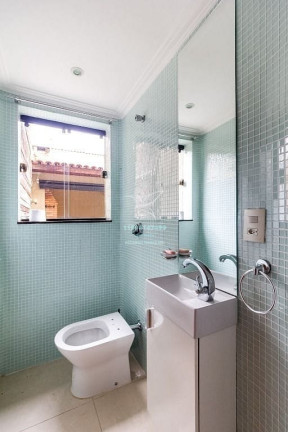 Imagem Casa com 3 Quartos à Venda, 125 m² em Brooklin Paulista - São Paulo