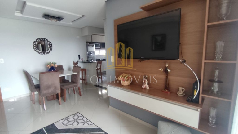 Imagem Apartamento com 3 Quartos à Venda, 89 m² em Jardim Satélite - São José Dos Campos