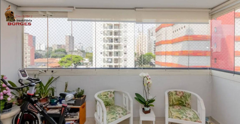 Imagem Apartamento com 3 Quartos à Venda, 106 m² em Vila Clementino - São Paulo Imagem Apartamento com 3 Quartos à Venda, 106 m² em Vila Clementino - São Paulo