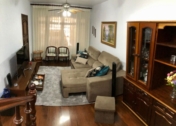 Imagem Sobrado com 2 Quartos à Venda, 118 m² em Vila Santa Catarina - São Paulo Imagem Sobrado com 2 Quartos à Venda, 118 m² em Vila Santa Catarina - São Paulo