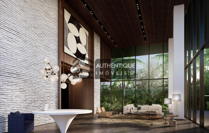 Imagem Apartamento com 4 Quartos à Venda, 425 m² em Itaim Bibi - São Paulo Imagem Apartamento com 4 Quartos à Venda, 425 m² em Itaim Bibi - São Paulo