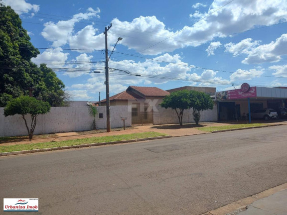Imagem Casa com 2 Quartos à Venda, 98 m² em Vila São Jorge Da Lagoa - Campo Grande Imagem Casa com 2 Quartos à Venda, 98 m² em Vila São Jorge Da Lagoa - Campo Grande