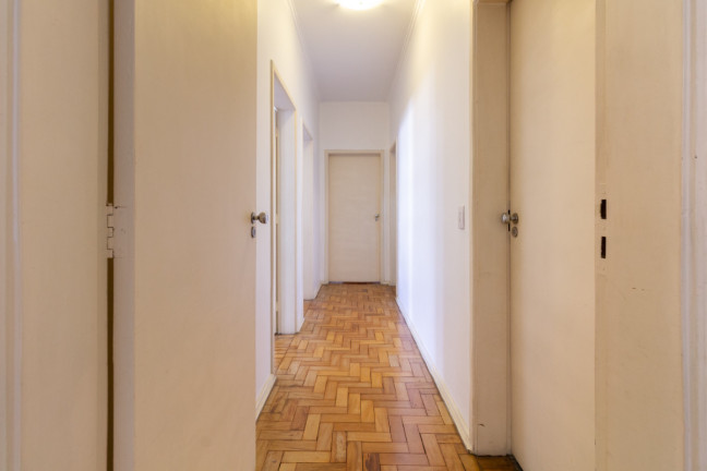 Imagem Apartamento com 3 Quartos à Venda, 160 m² em Perdizes - São Paulo Imagem Apartamento com 3 Quartos à Venda, 160 m² em Perdizes - São Paulo