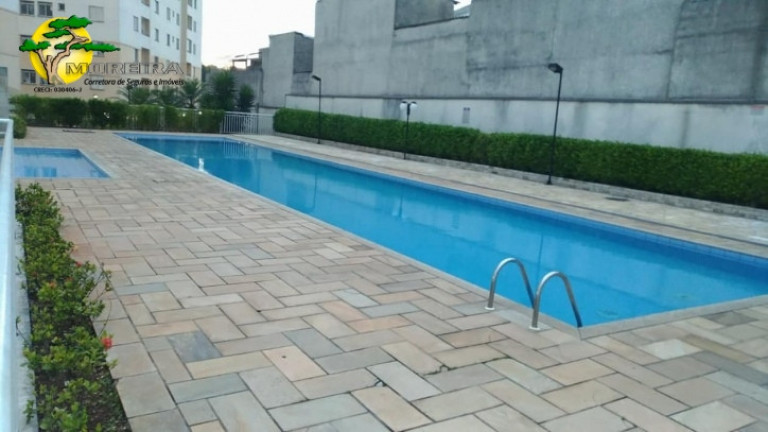Imagem Apartamento com 2 Quartos à Venda, 51 m² em Imirim - São Paulo Imagem Apartamento com 2 Quartos à Venda, 51 m² em Imirim - São Paulo
