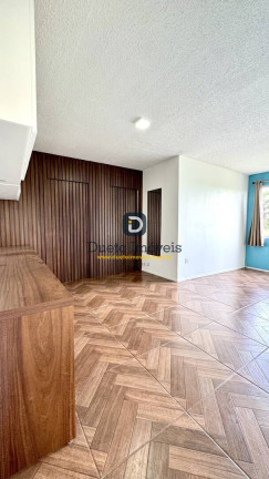 Apartamento com 2 Quartos à Venda, 56 m² em Parque Pinheiro Machado - Santa Maria
