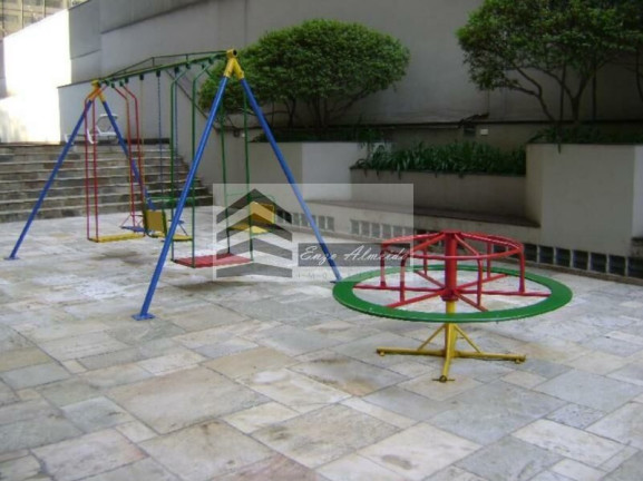 Imagem Apartamento com 4 Quartos à Venda, 200 m² em Paraíso - São Paulo Imagem Apartamento com 4 Quartos à Venda, 200 m² em Paraíso - São Paulo
