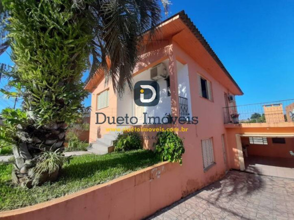 Imagem Casa com 3 Quartos à Venda, 240 m² em Camobi - Santa Maria
