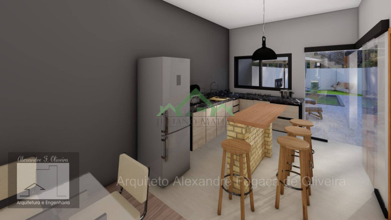Imagem Sobrado com 3 Quartos à Venda, 128 m² em Centro - Balneário Barra Do Sul