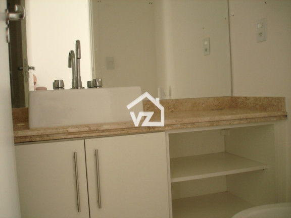 Imagem Apartamento com 2 Quartos à Venda, 51 m² em Vila Andrade - São Paulo