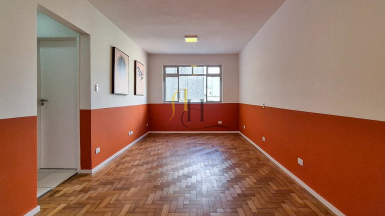 Apartamento com 1 Quarto à Venda, 32 m² em Vila Buarque - São Paulo