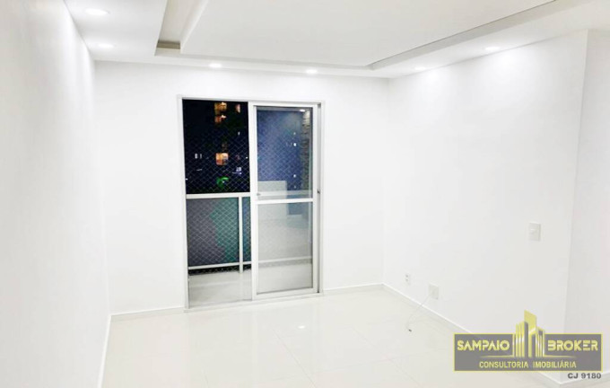 Imagem Apartamento com 2 Quartos à Venda,  em Jacarepaguá - Rio De Janeiro