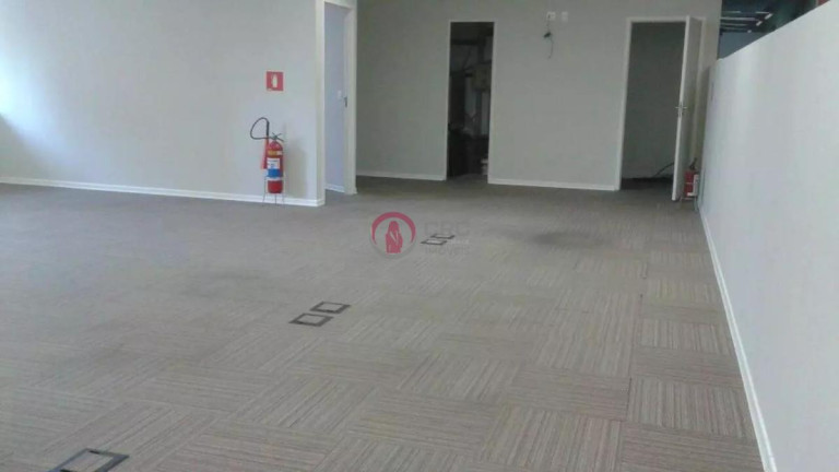 Imagem Ponto Comercial à Venda, 375 m² em Cidade Monções - São Paulo