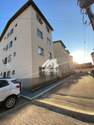 Imagem Apartamento com 2 Quartos à Venda, 55 m² em Ataíde - Vila Velha Imagem Apartamento com 2 Quartos à Venda, 55 m² em Ataíde - Vila Velha